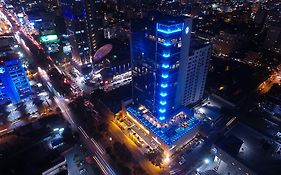 Intercontinental Santo Domingo